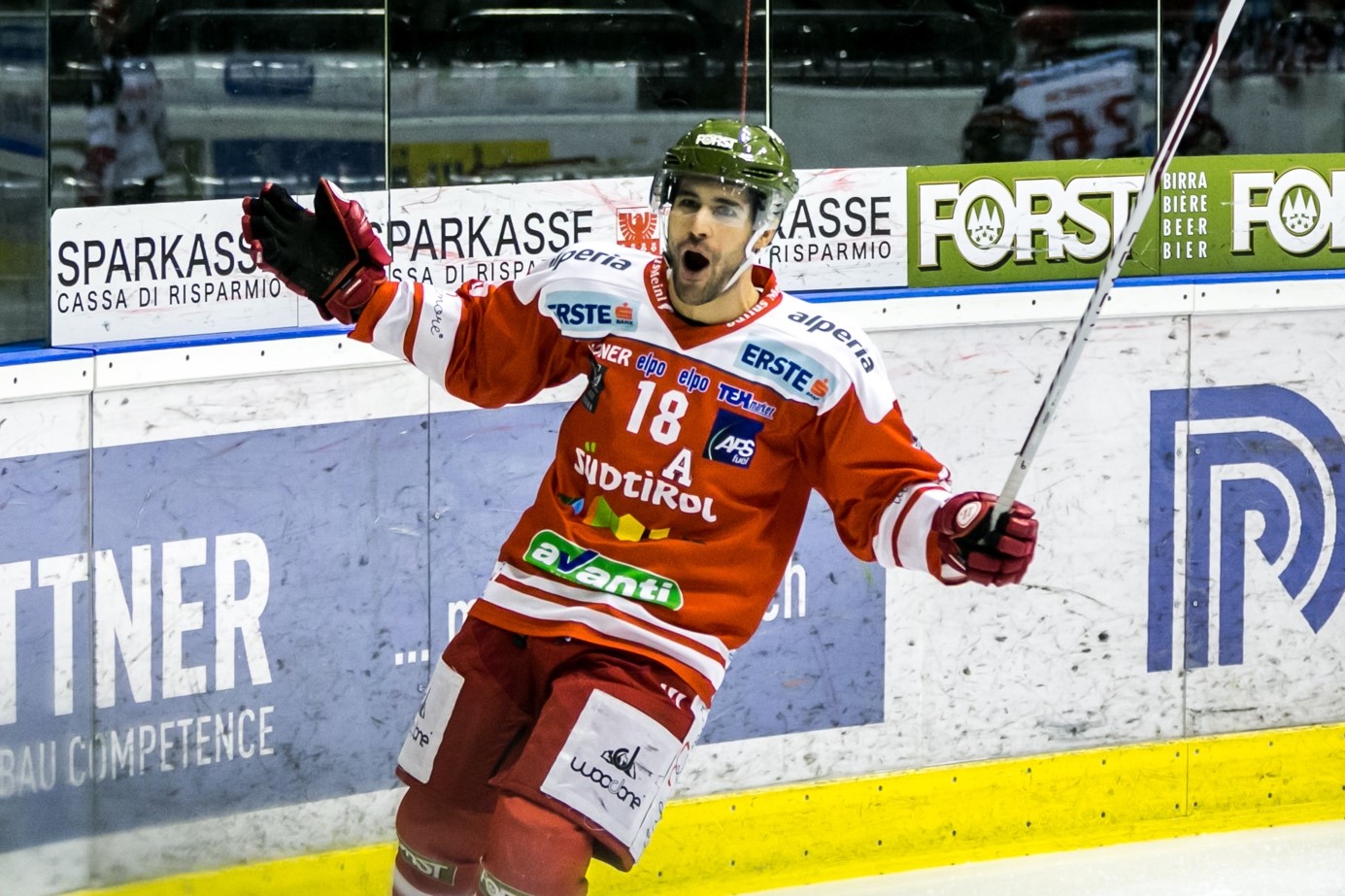 Bozen Innsbruck281216