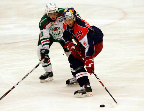 RoegleBK RedBullSalzburg 090908