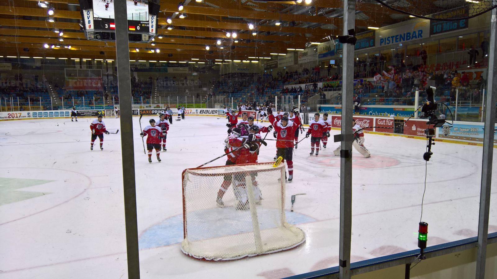 austria norwegen u20 2016