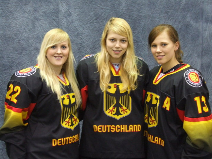 Daria Gleissner