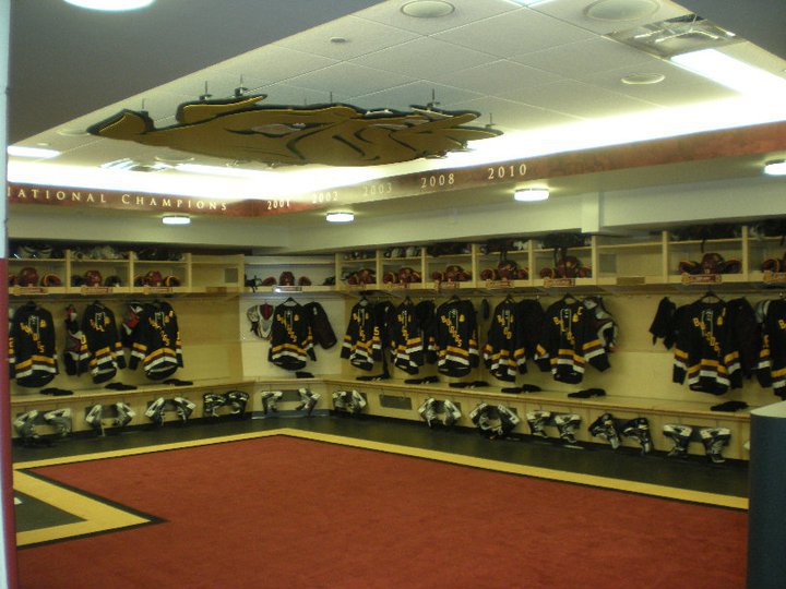 UMD Bulldogs Minnesota Duluth