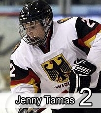Jenny Tamas #2