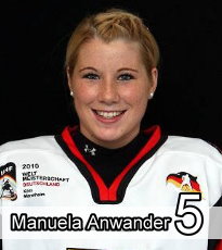 Manuela Anwander #5
