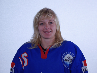 Monika Bittner ESC Planegg