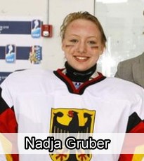 Nadja Gruber