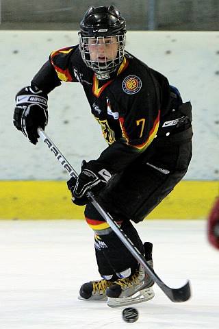 Nina Kamenik