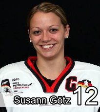 Susann Götz # 12
