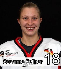 Susanne Fellner #18