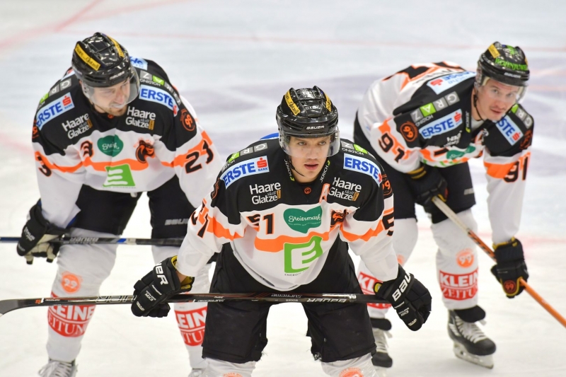 Den 99ers gelang am Abend der erste Sieg gegen den Vizemeister in dieser Saison! G99