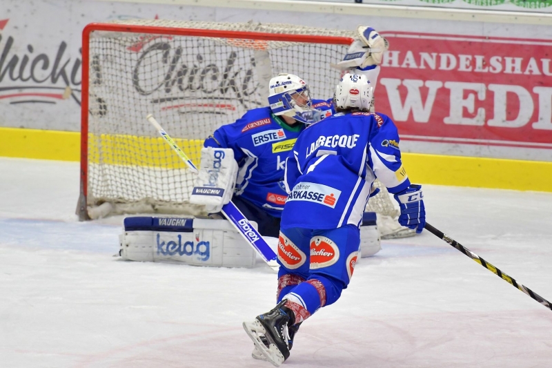 Nichts zu holen für den VSV nach Weihnachten gegen Bozen! VSV vs. HCB