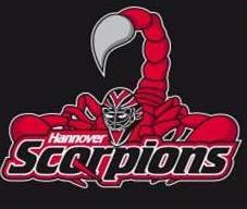 Scorpions logo