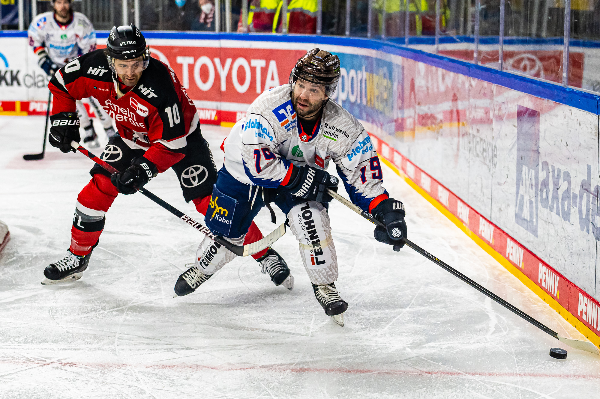 38 DSC 1524 202200301 KEC vs Iserlohn