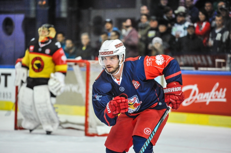 Bill Thomas RBSvSCB CHL