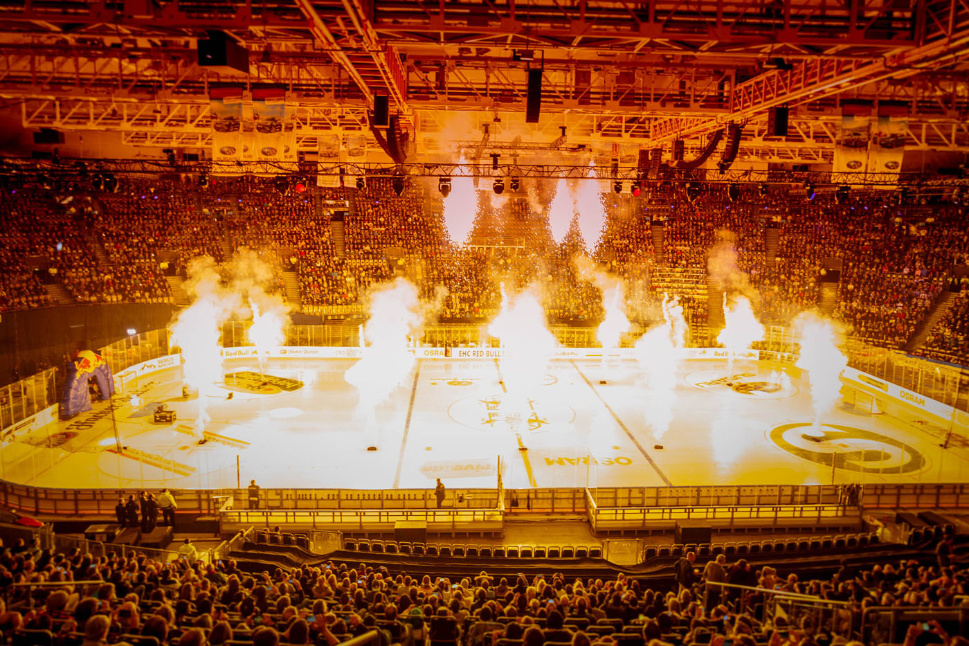 Hockey Halleluja München