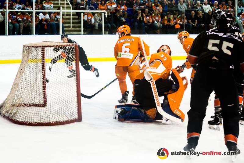 icetigers nuernberg sheffiel steelers 28082017