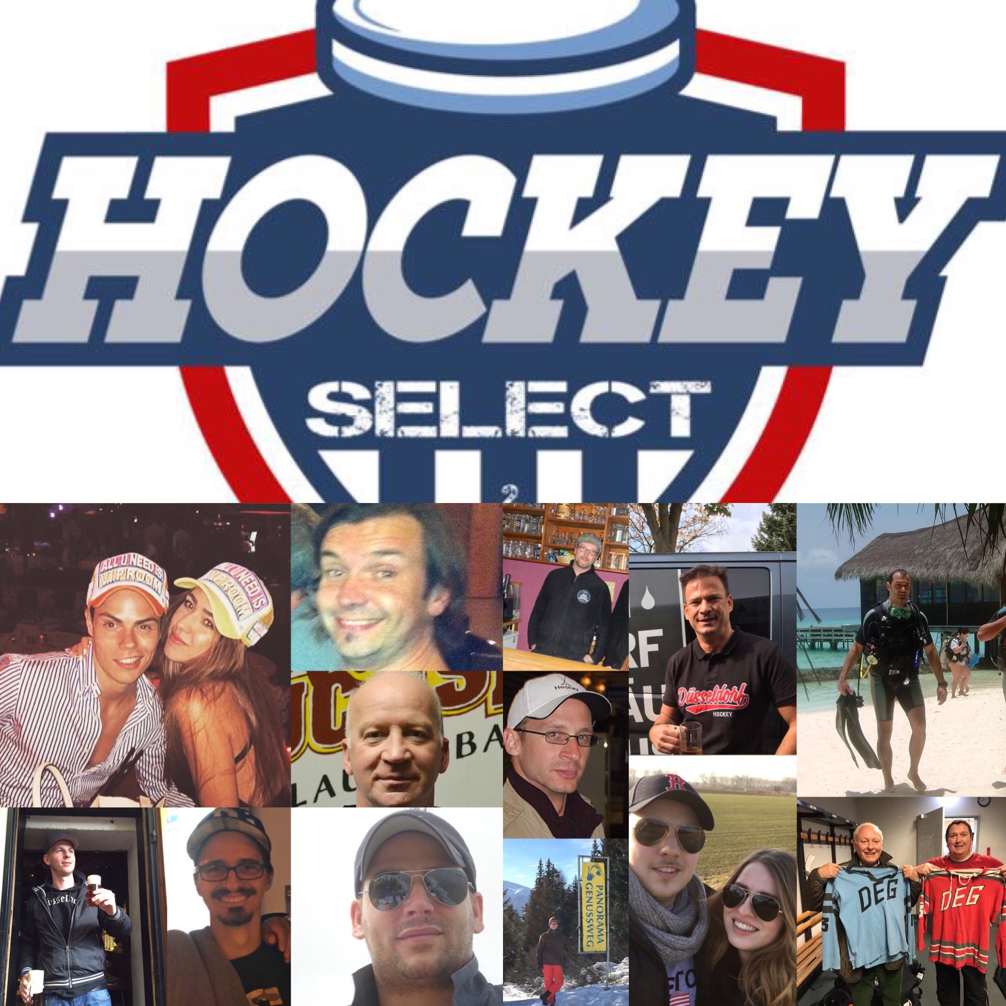 Team Hockey Select