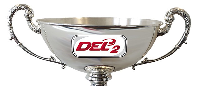 del2 pokal
