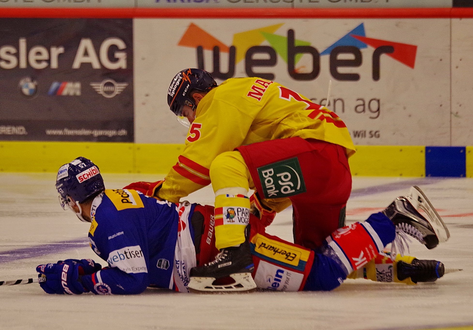 DEG Kloten 180817