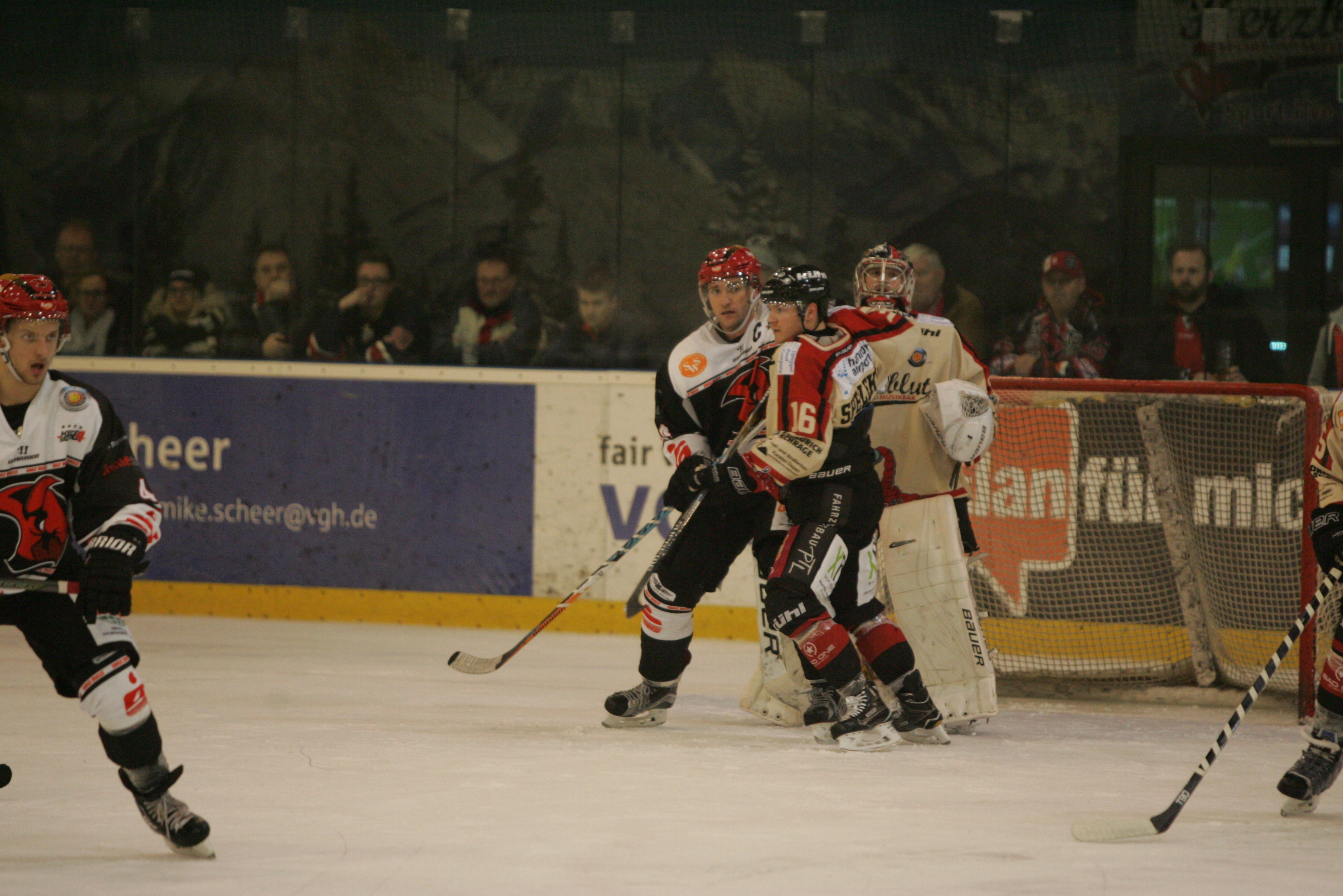 spielbild halle hannover