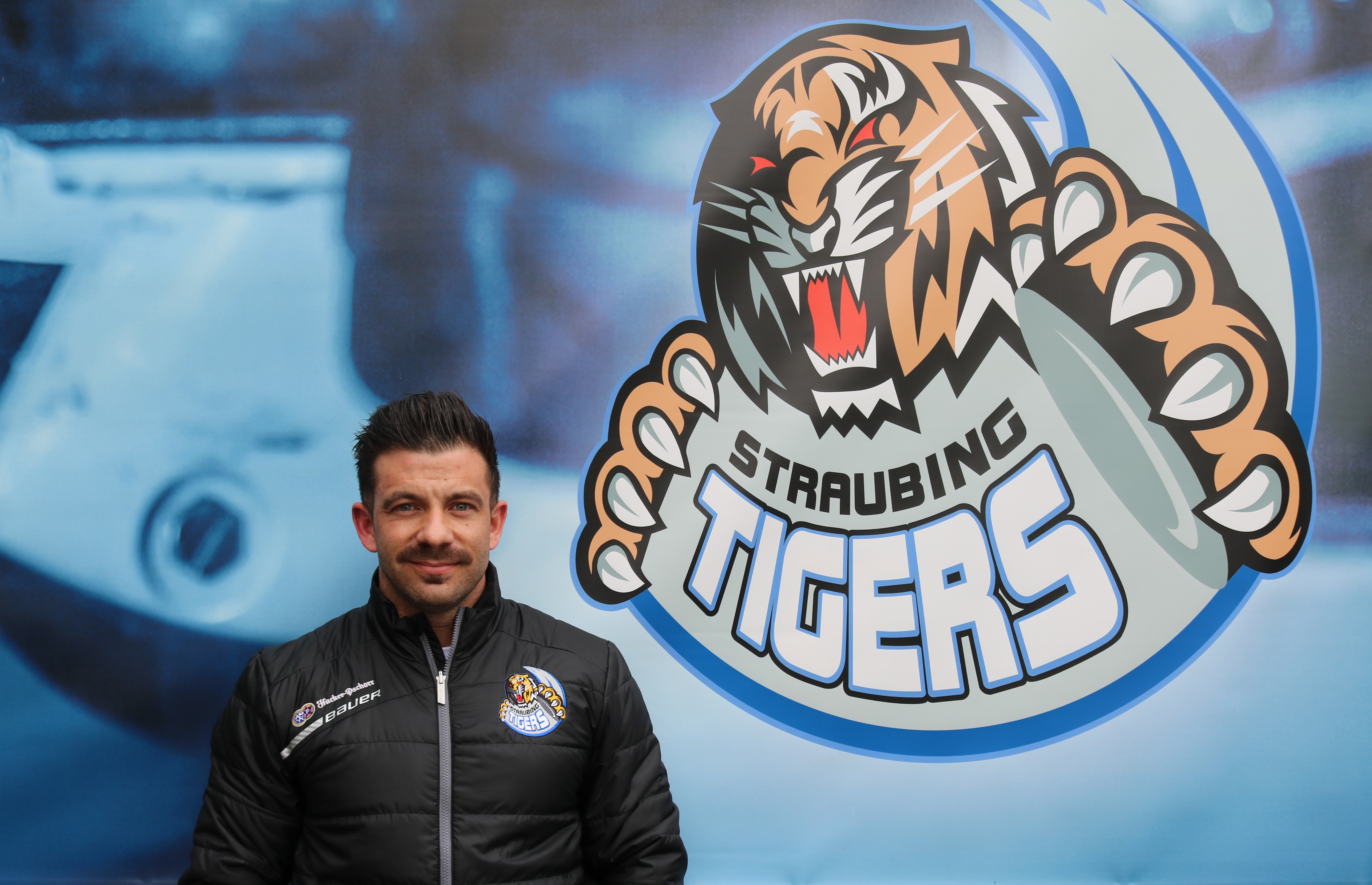 2018 03 Giovanni Willudda neuer Athletiktrainer SR Tigers JE 260318