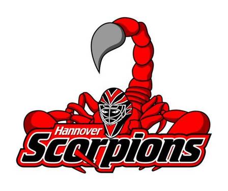 hannover scorpions logo