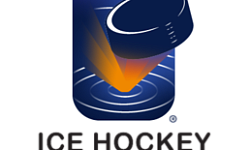 2025 IIHF World Championship logo