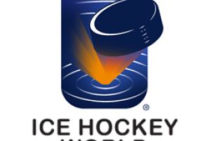 2025 IIHF World Championship logo